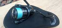 Shimano vanquish 2500shg