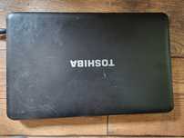 Sprzedam laptop TOSHIBA
