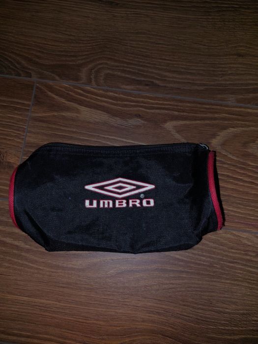 Saszetka Umbro piórnik