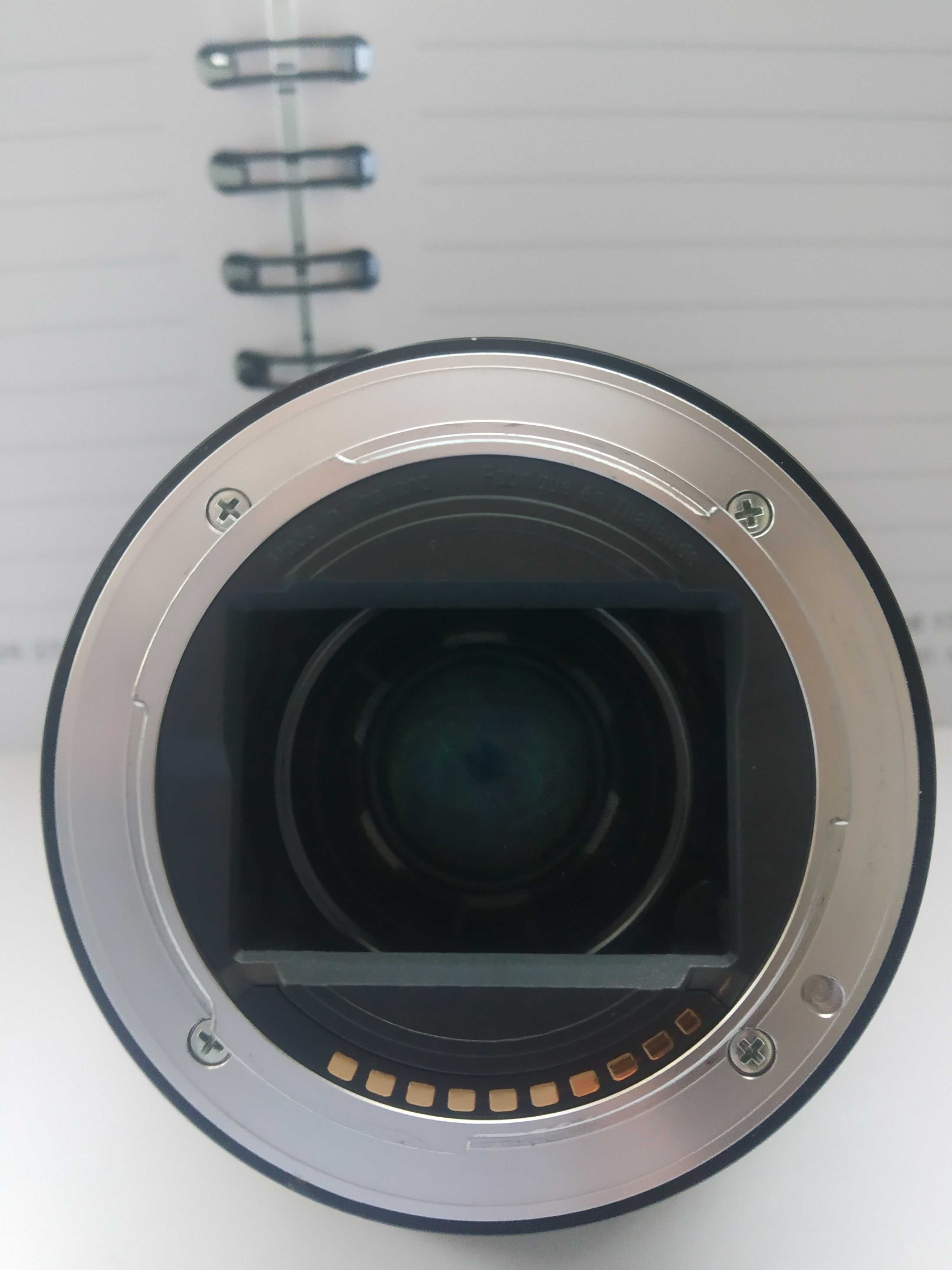 Sony FE 28mm f2 - 9 000 грн