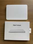 Apple Magic Trackpad 2