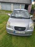 Sprzedam kia Picanto