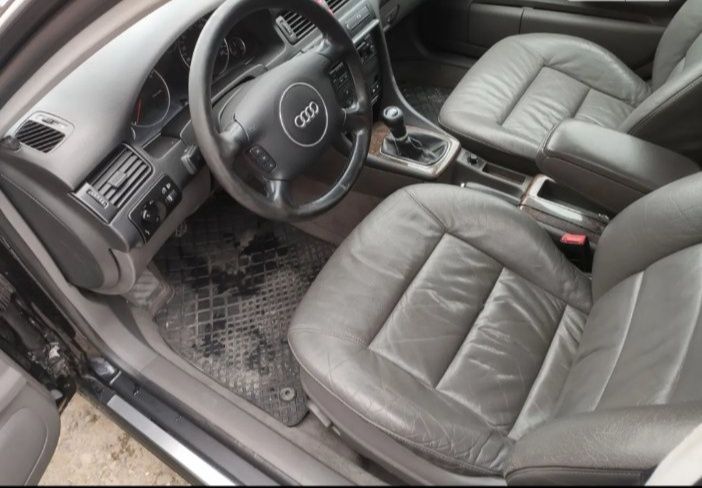 Продам власне авто Audi A6