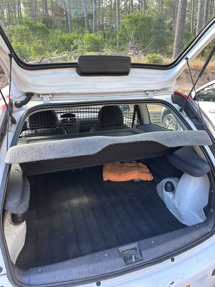 Opel Corsa C 1.3 Cdti