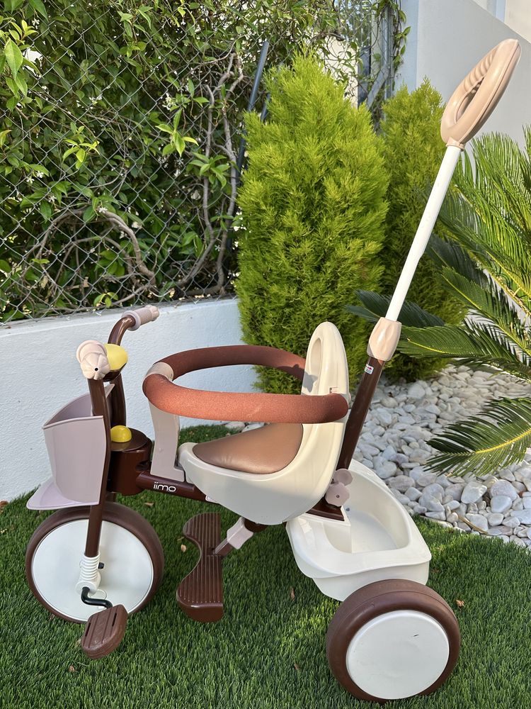 iimo Triciclo para bebe