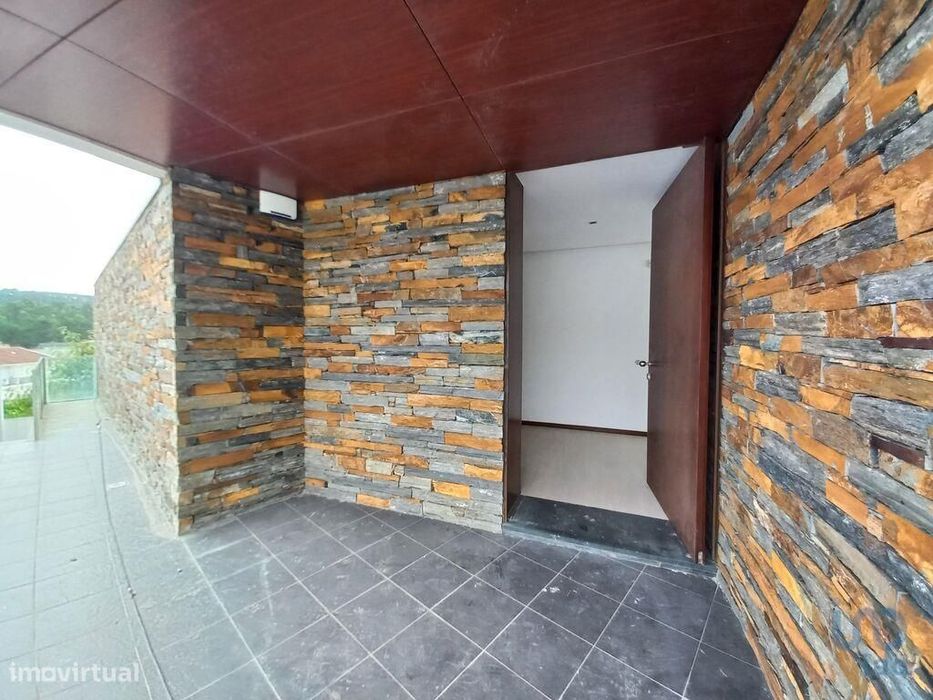 Casa / Villa T4 em Abade de Neiva de 594,00 m2