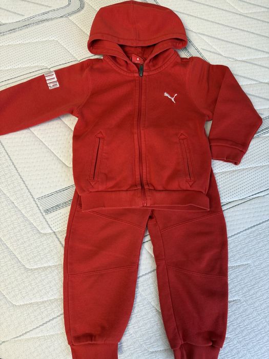 Спортивний костюм Puma