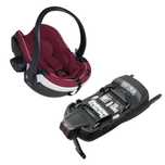Zestaw BeSafe iZi Go Modular X1 i-Size + Baza IsoFix |DOSTAWA GRATIS