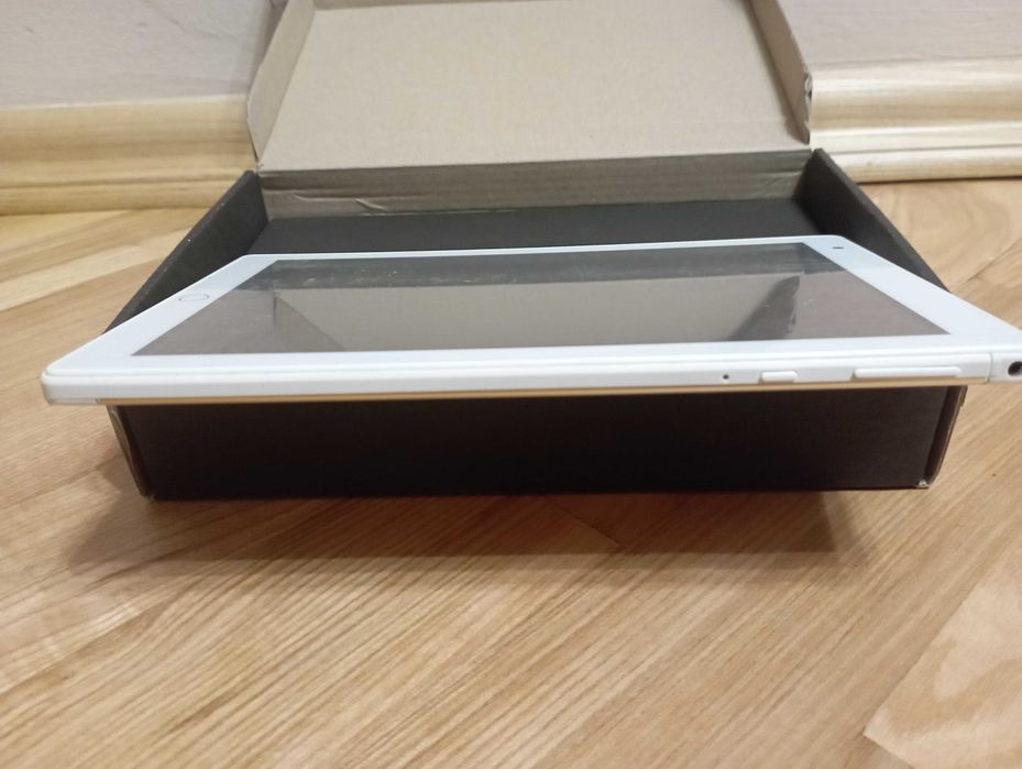 Планшет АSUS для дітей