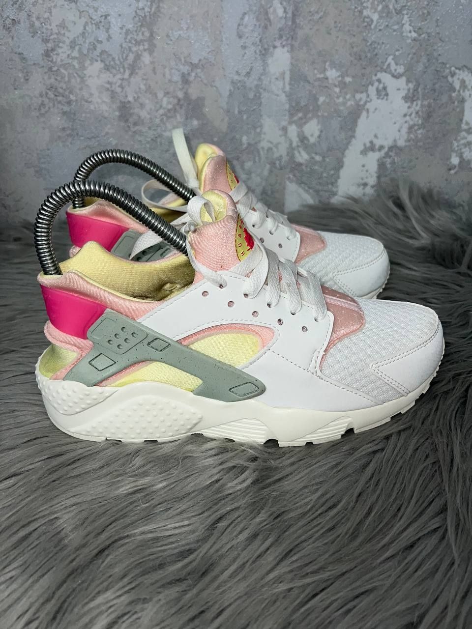 Кросівки Nike Huarache 100%оригінал