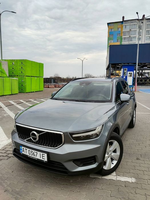 Продається автомобіль.