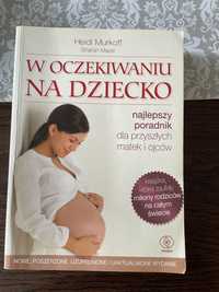 W oczekiwaniu na dziecko H.Murkoff