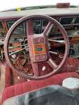 Kierownica Lincoln Town Car st.tropez 4 Mark VI