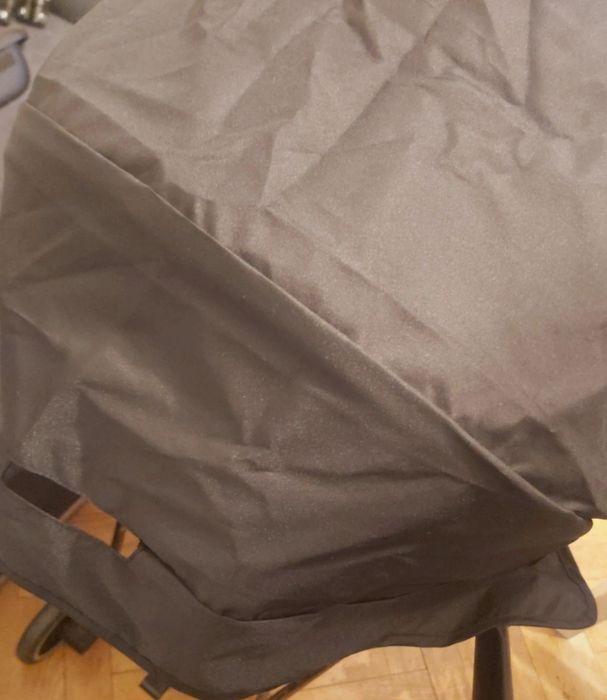 Folia przeciwdeszczowa cybex