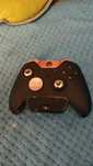 Kontroler Xbox Elite 1