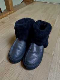 Ugg зимове взуття(уги)