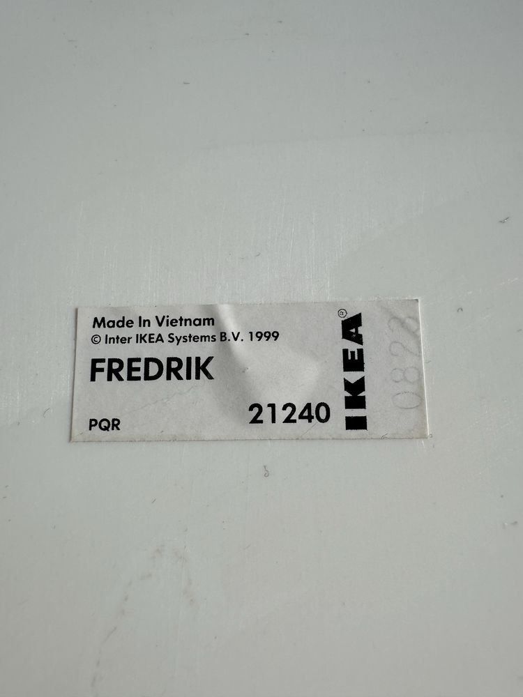 Podkladka kreslarska, malarska na biurko Ikea