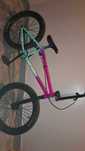 BMX Mafiabikes Kush 2  20"