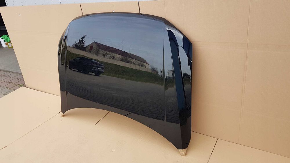 Капот Volkswagen Tiguan 2 allspace разборка розборка