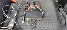 Cb radio MK3 antena Syrio ML-145