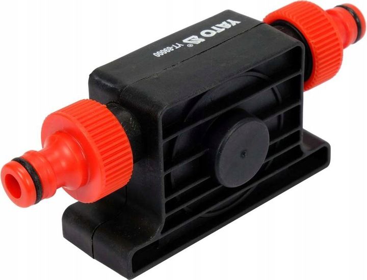 Pompa Pompka Do Wody Na Wiertarkę Yato 2400l/h