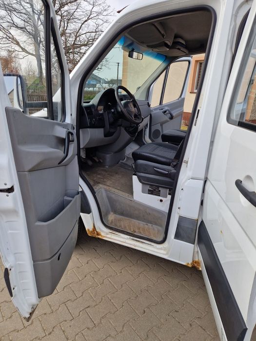 Mercedes Sprinter 316 2.2 CDI