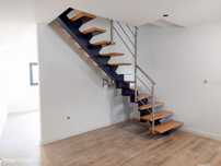 Apartamento T2 Duplex remodelado em Sátão