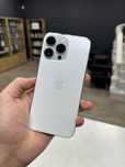 iPhone 14 Pro Max 128gb Silver Neverlock з Гарантією!