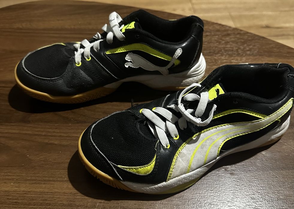 Puma buty r 36  adidasy