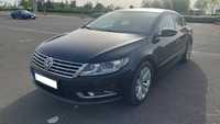 Volkswagen CC VW PASSAT CC 2.0 TDI Oryginalny Przebieg, Prywatnie