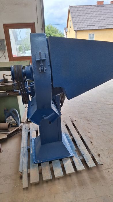 Śrutak Rozdrabniacz bijakowy 11kw