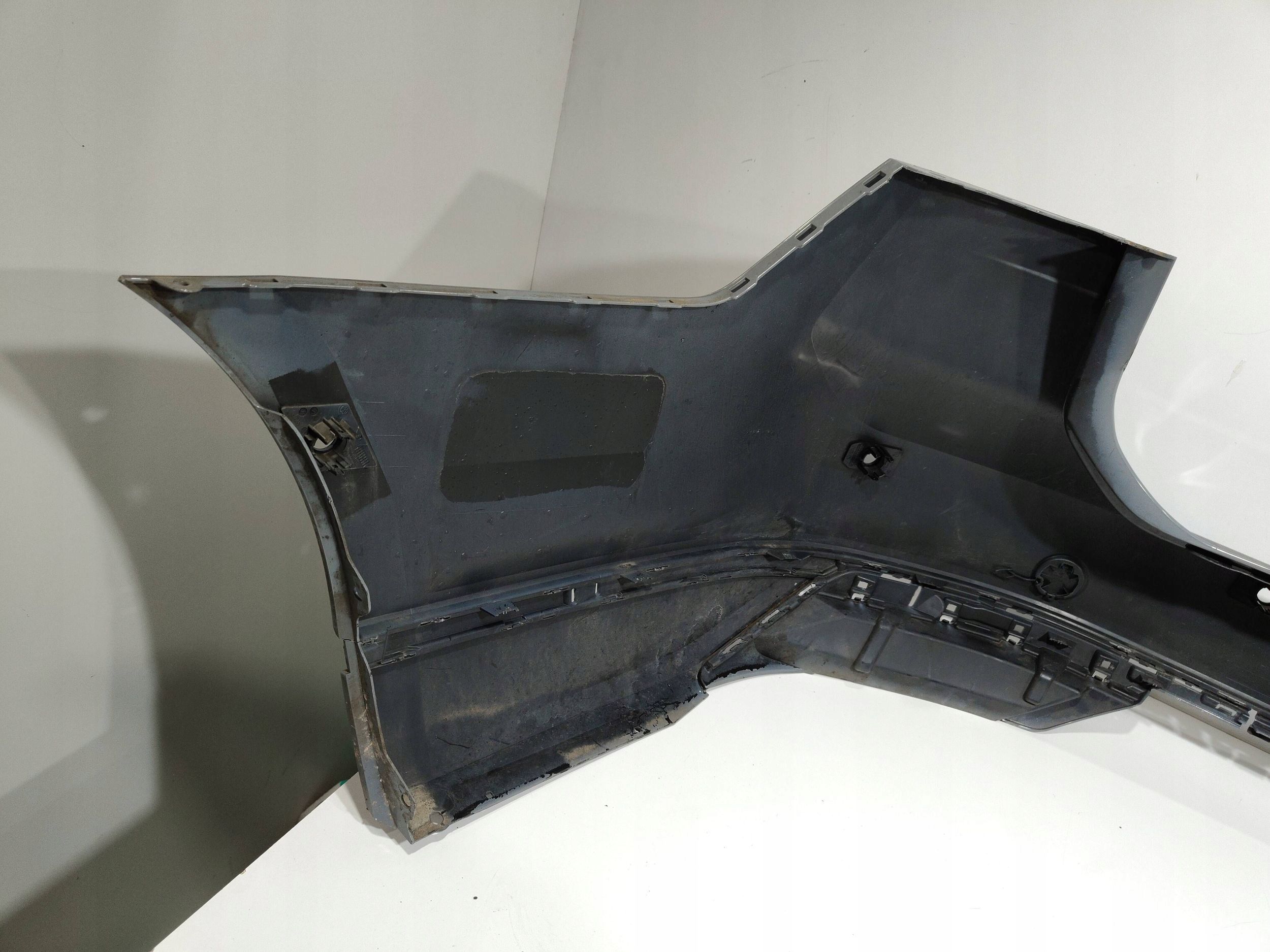 Volkswagen Passat B8 zderzak tylny