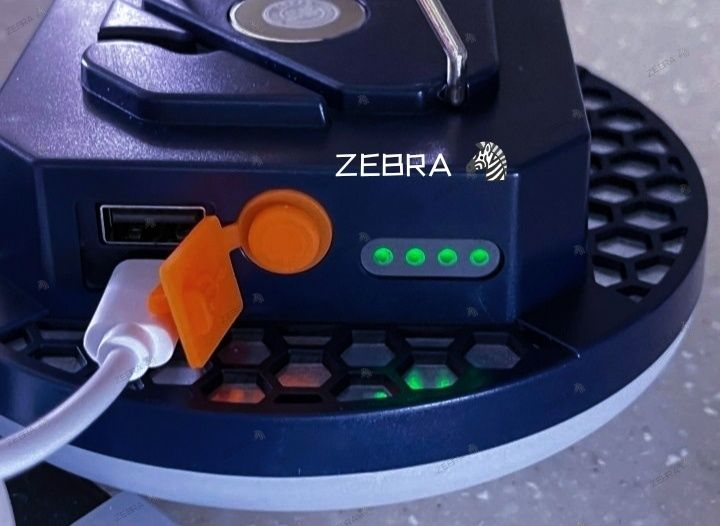 9900 mAh mos 14 светильник лампа фонарь usb фонарик павербанк ліхтар