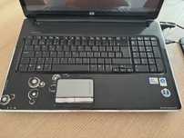 Portatil HP pavilion DV7 - com upgrades - windows 10