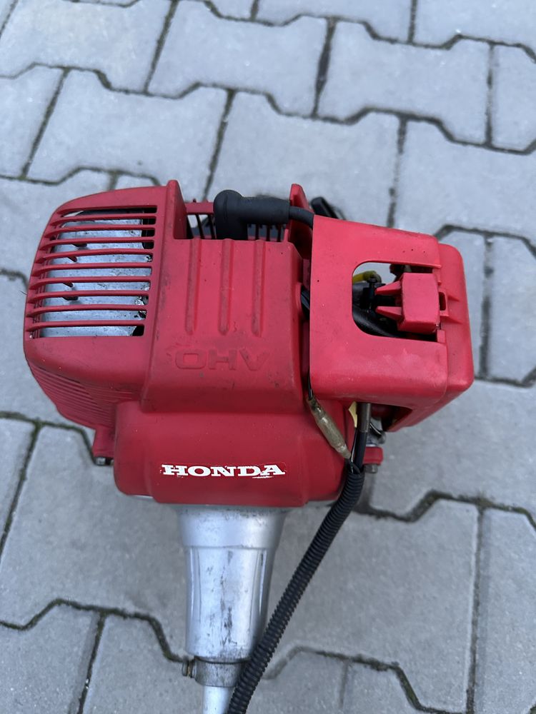Kosa pspalinowa wykaszarka podkaszarka Honda UMK 422 GX 22 2001 r