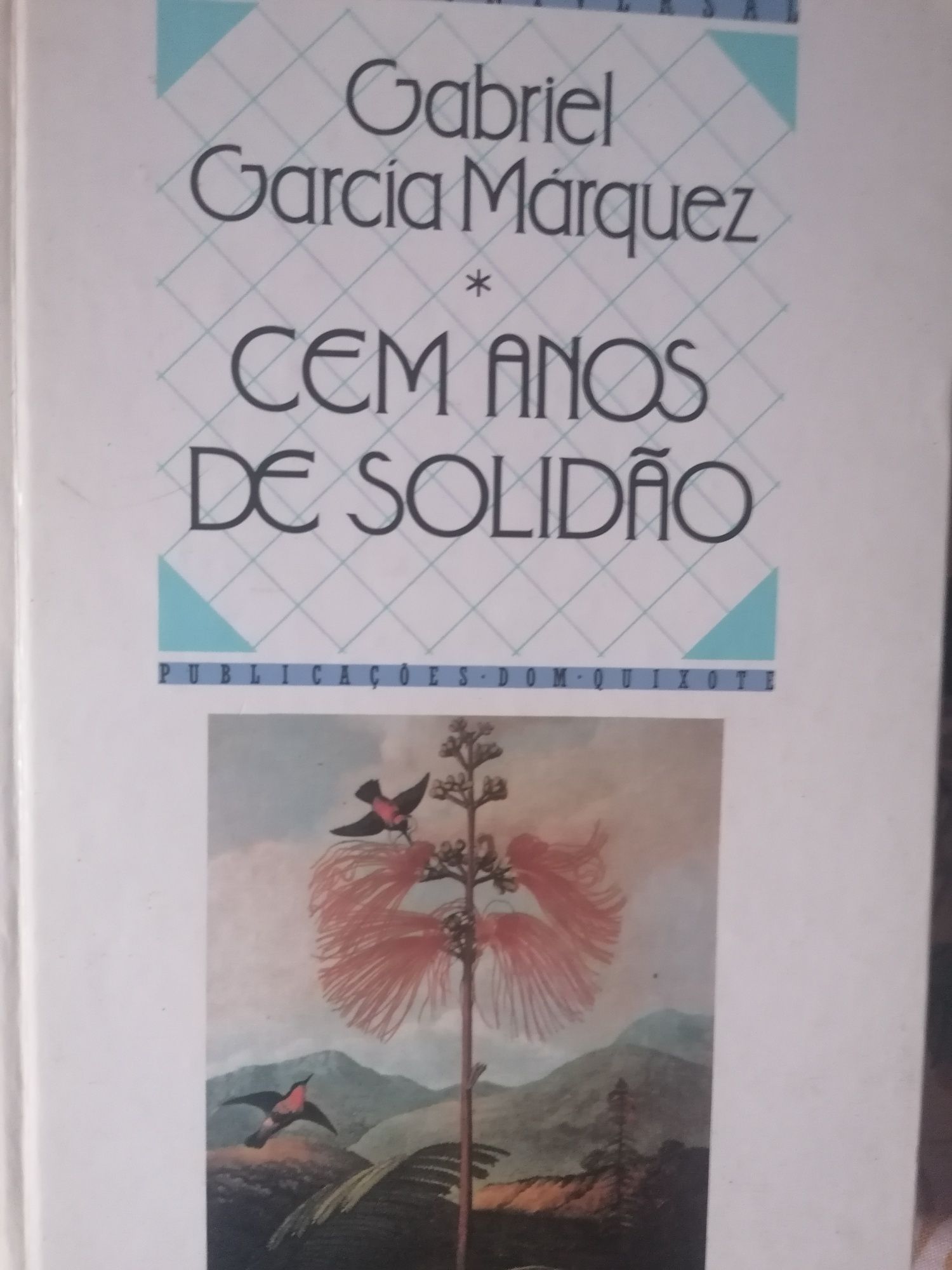 Livros várias temáticas