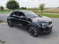 Opel Mokka Mokka 1.2 T 136KM