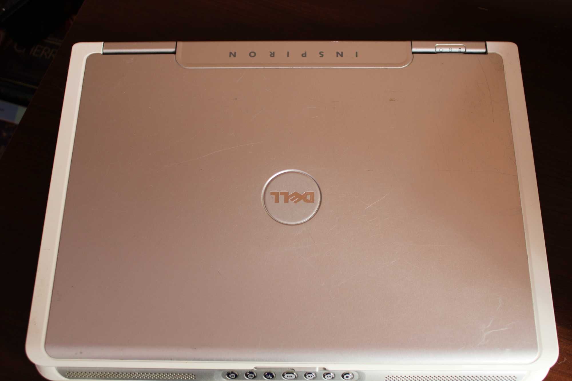 Dell inspiron 6400