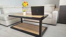 Stolik Kawowy Loft
