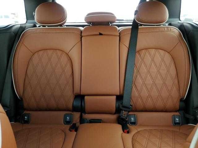 Mini Countryman 10/2023