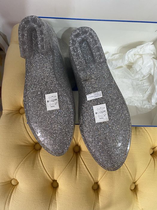 Vivienne Westwood Melissa 36