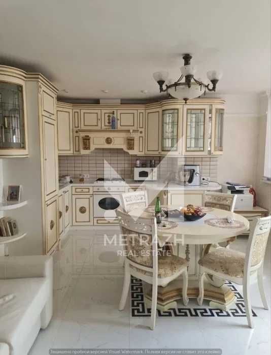 Продам 1к квартиру с паркоместом. Центр.Научная