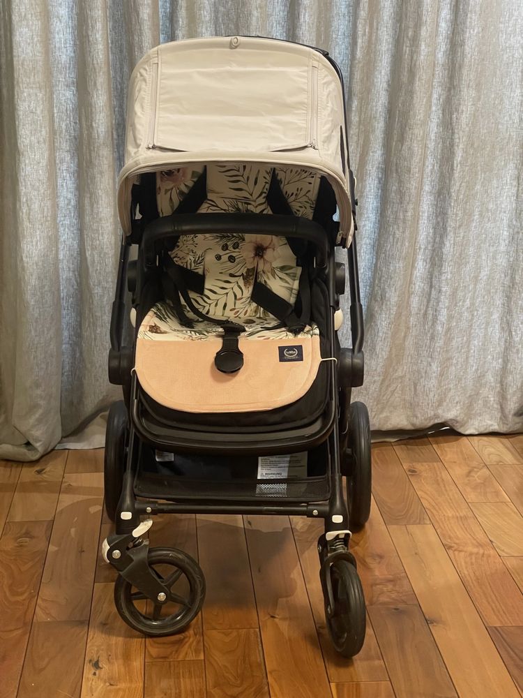 Wózek Bugaboo Lynx