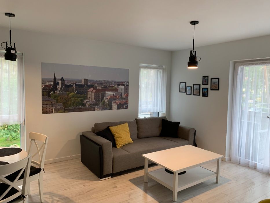 Apartament Słoneczny Pogorzelica