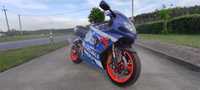 Suzuki GSX R 1000 K1 wtrysk 162 kM