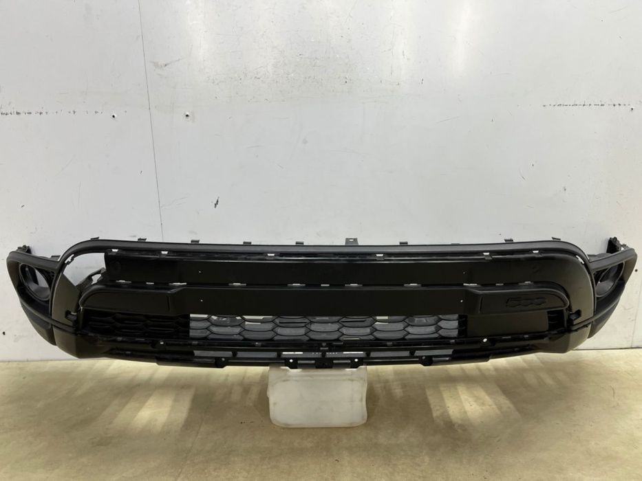 Zderzak przedni Fiat 500X 22r.- Lift przód 735686032