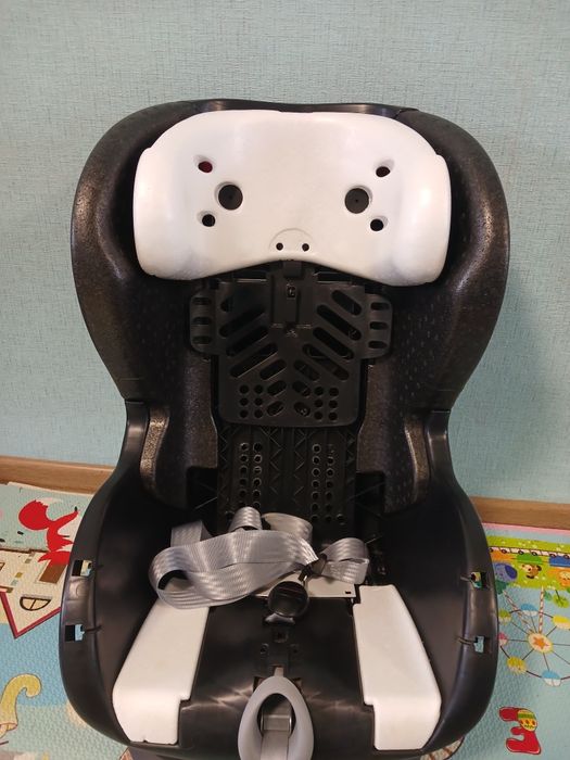 Автокресло Britax-Romer King II