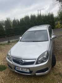 Opel Vectra C OPC