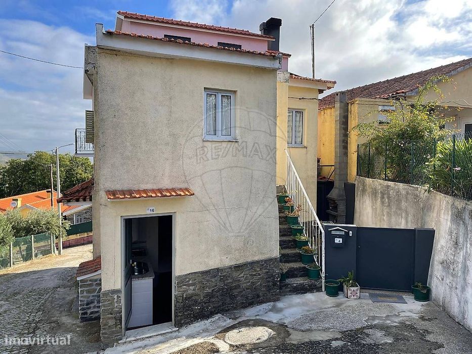 Moradia T3 para arrendamento
