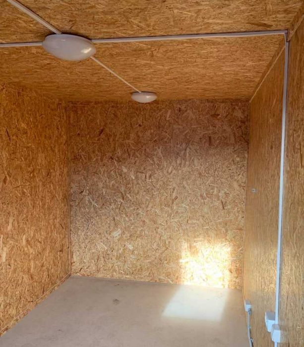 Аренда Вагончик-Бытовка Лучшая цена!